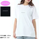 【決算セール☆全品P5倍&最大1万円スペシャルクーポン15日迄】GIVENCHY KIDS ジバンシィ キッズ H30733 半袖 ロゴTシャツ 大人もOK