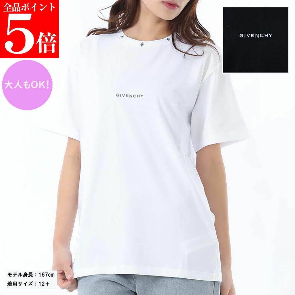 楽天市場】givenchy Tシャツ（キッズ・ベビー・マタニティ）の通販