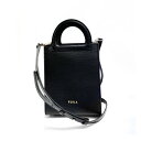 【激安!在庫大処分市☆全品5％OFFクーポン☆31日迄☆新品】FURLA フルラ WB00762 BX1799 O6000 FURLA DARAトート ミニ/ショッピングバッグ ブラック