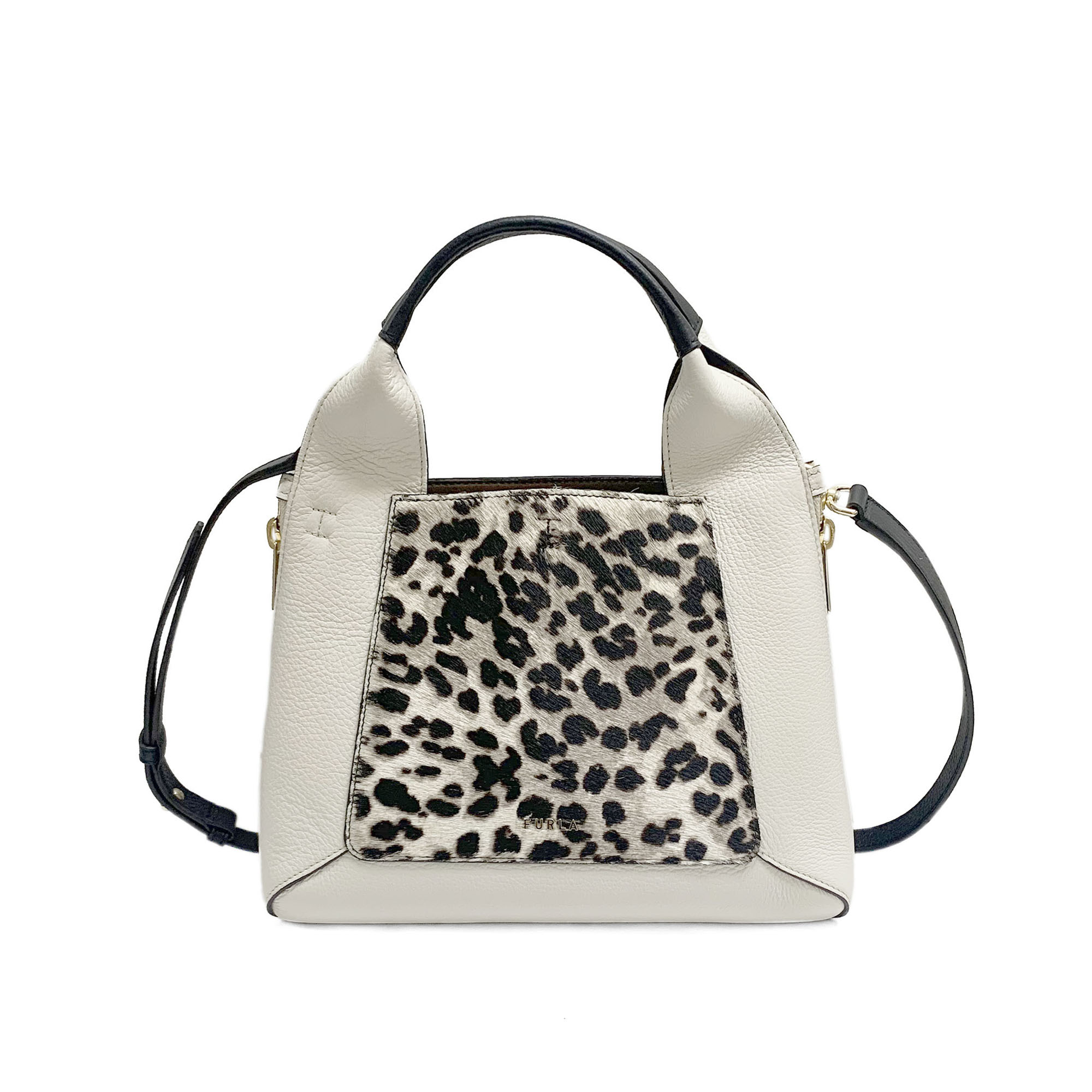 FURLA フルラ WB00583 BX1579 1833S GILDA レディース ミニ クロスボディ バッグ /ショルダーバッグ