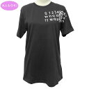 【サマーセール第2弾☆全品P3倍&最大15000円スペシャルクーポン31日迄】MM6 Maison Margiela KIDS エムエムシックス メゾンマルジェ...