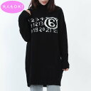 【楽天スーパーSALE☆全品P5倍&最大2万円スペシャルクーポン15日迄】★2025AW★MM6 Maison Margiela KIDS エムエムシックス メ...