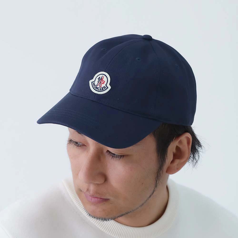 楽天市場】モンクレール ベース ボール キャップの通販 楽天市場】モンクレール ベース ボール キャップの通販