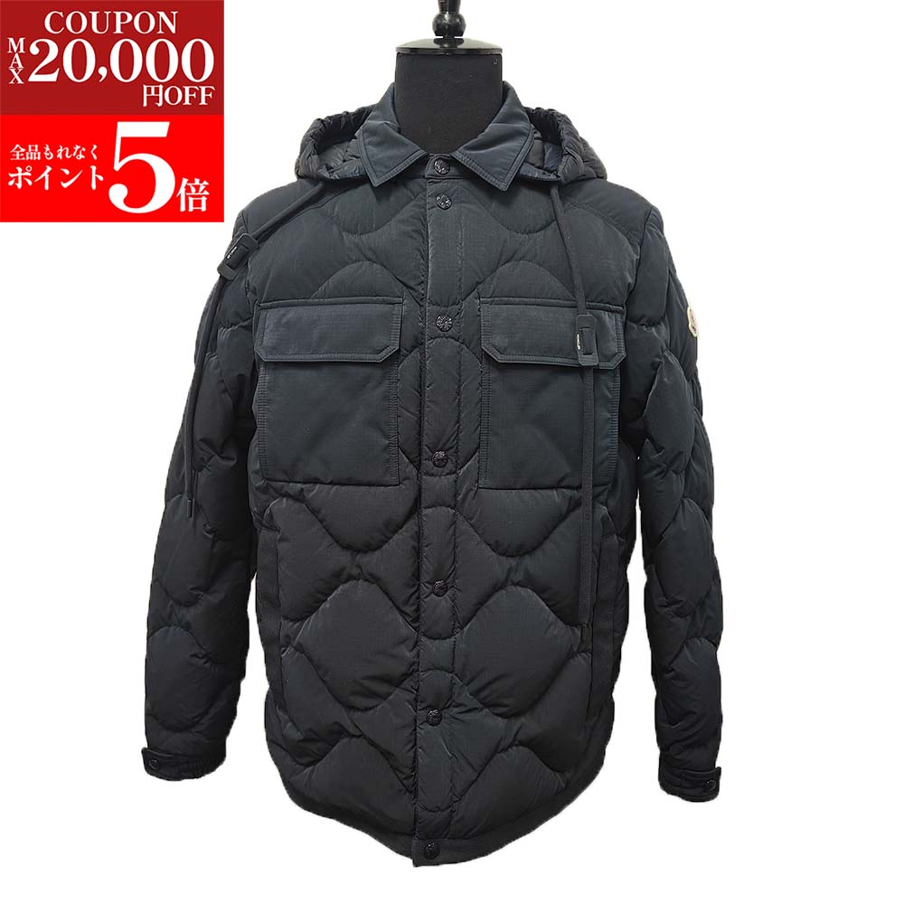【BLACK FRIDAY SALE第2弾☆全品P5倍＆最大2万円スペシャルクーポン30日迄】MONCLER モンクレール J2091..