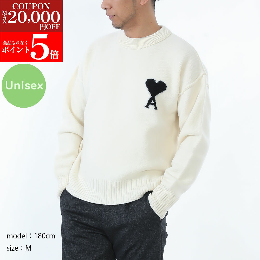 BLACK FRIDAY SALE2ơP5ܡ2ߥڥ륯ݥ30AMI PARIS ߥѥꥹ UKS838 018 151 ...