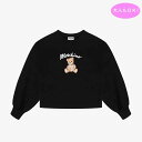 【サマーセール第2弾☆全品P3倍&最大15000円スペシャルクーポン31日迄】MOSCHINO KIDS モスキーノキッズ HDF06E LDA14 60100...