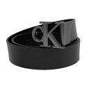 【サマーセール☆全品P5倍&最大15000円スペシャルクーポン15日迄】Calvin Klein カルバン クライン LV04D7033G UK4 メンズ リバ...