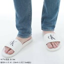【サマーセール☆全品P5倍&最大15000円スペシャルクーポン15日迄】Calvin Klein Jeans カルバン クライン ジーンズ YM0YM01367...