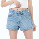 【サマーセール☆全品P5倍&最大15000円スペシャルクーポン15日迄】Calvin Klein Jeans(カルバン クライン ジーンズ)LV047C705G X0S ショートパンツ/短パン