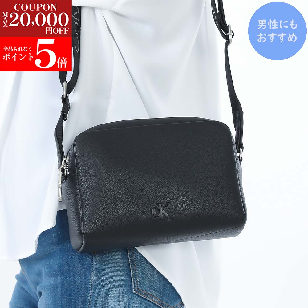  　カルバンクライン　ショルダーバッグ　#129 カルバンクライン ショルダーバッグ #129 カルバンクライン