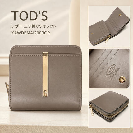 楽天市場】tod's 二つ折り財布の通販