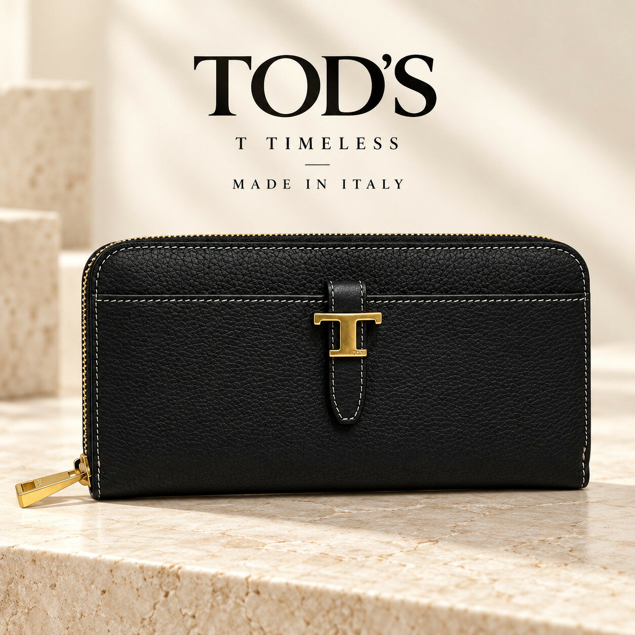 楽天市場】tod's 長財布の通販