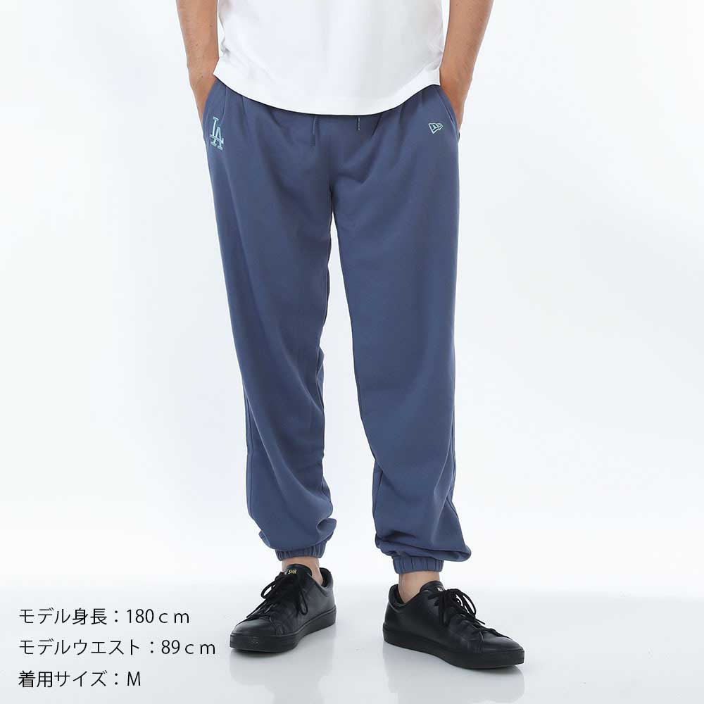 NEW ERA ジョガーパンツ ネイビー 楽天市場】ジョガーパンツ レディース（ブランドニューエラ）（ズボン