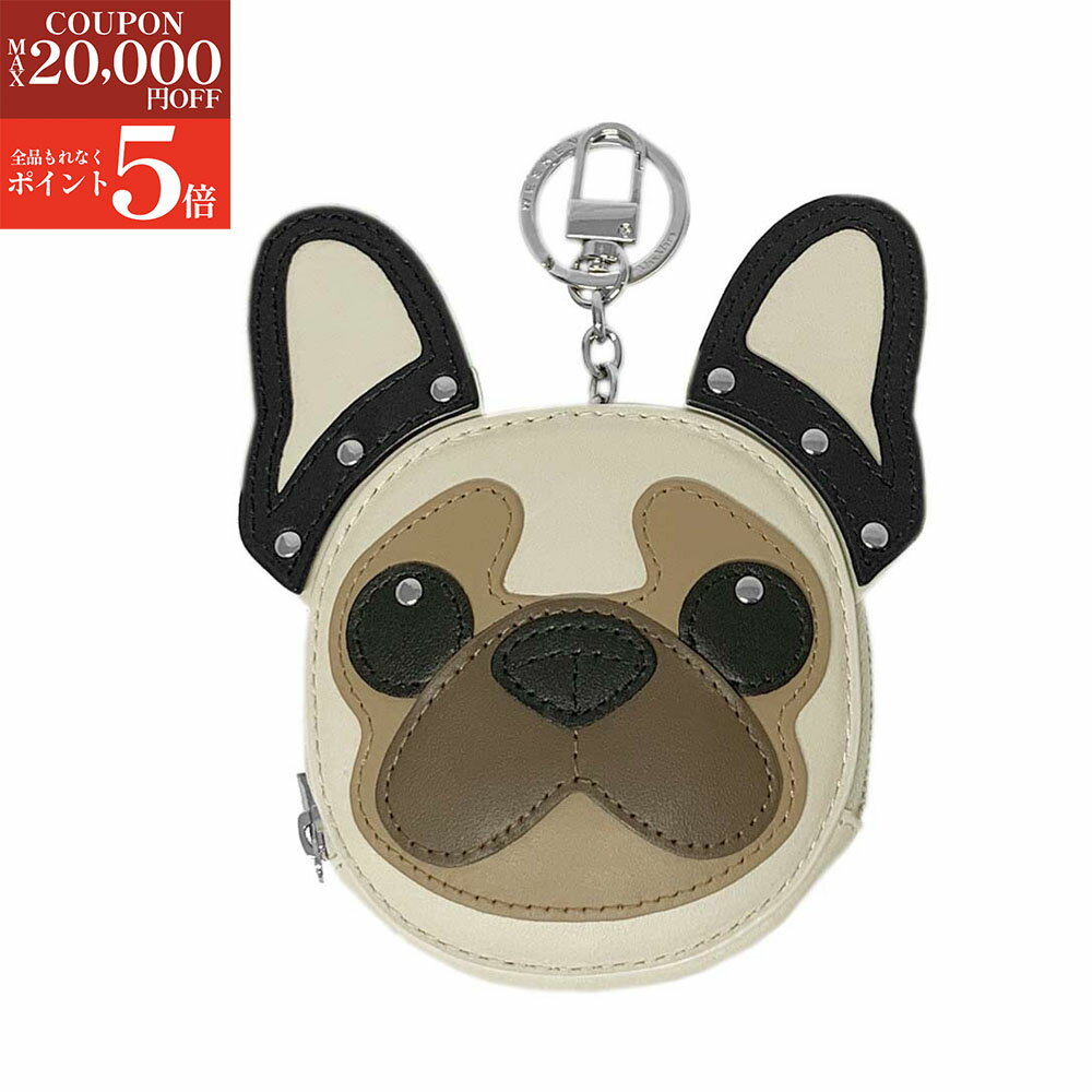 【BLACK FRIDAY SALE☆全品P5倍＆最大2万円スペシャルクーポン15日迄】WEEKEND MAX MARA ウィークエンド マックスマーラ 2525726044600 029 レザーキーホルダー