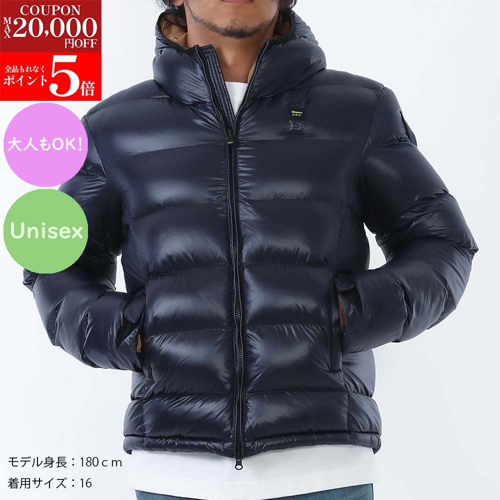 【楽天スーパーSALE☆全品P5倍&最大2万円スペシャルクーポン15日迄】Blauer.USA Kids ブラウアーキッズ 25WBLKC02427 00595...