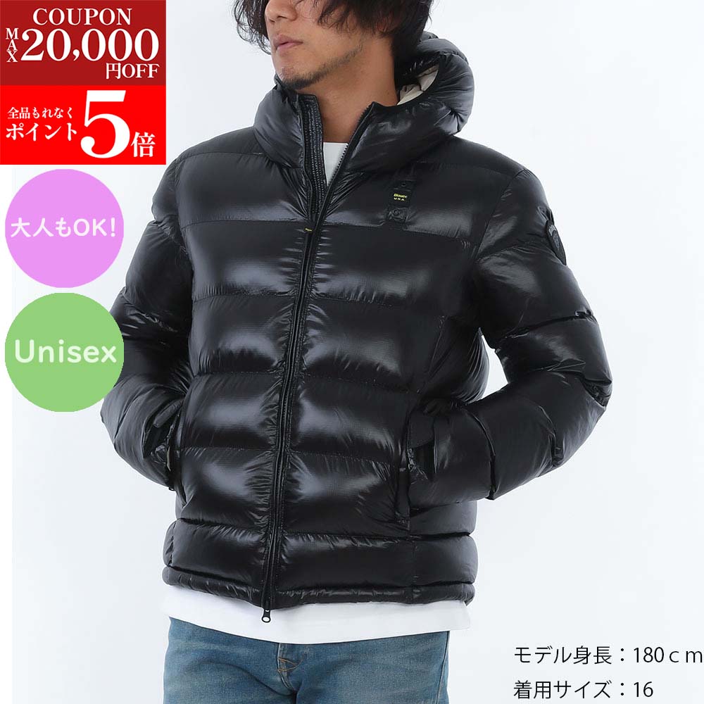 ڳŷѡSALEP5ܡ2ߥڥ륯ݥ15Blauer.USA Kids ֥饦å 25WBLKC02427 00595...