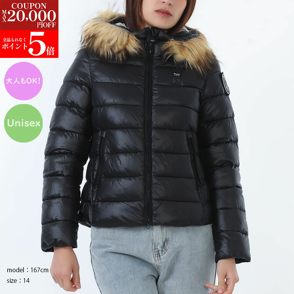 ڳŷѡSALEP5ܡ2ߥڥ륯ݥ15Blauer.USA Kids ֥饦 å 225WBLGC02389 006...