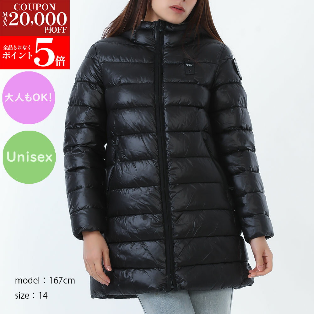 BLACK FRIDAY SALEP5ܡ2ߥڥ륯ݥ15Blauer.USA Kids ֥饦 å 25WBLGCK02...