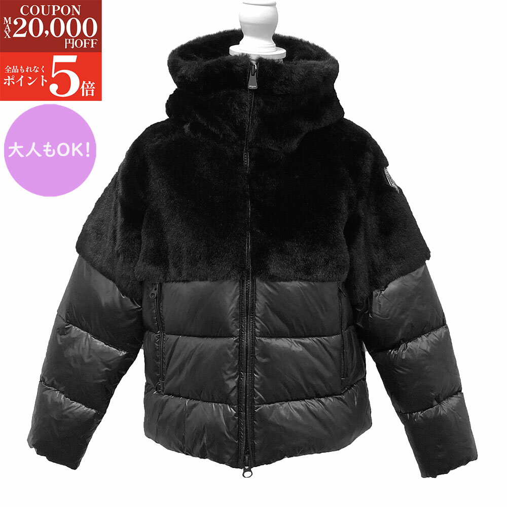 【楽天スーパーSALE☆全品P5倍&最大2万円スペシャルクーポン15日迄】Blauer.USA Kids ブラウアー キッズ 25WBLGC02411 0066...