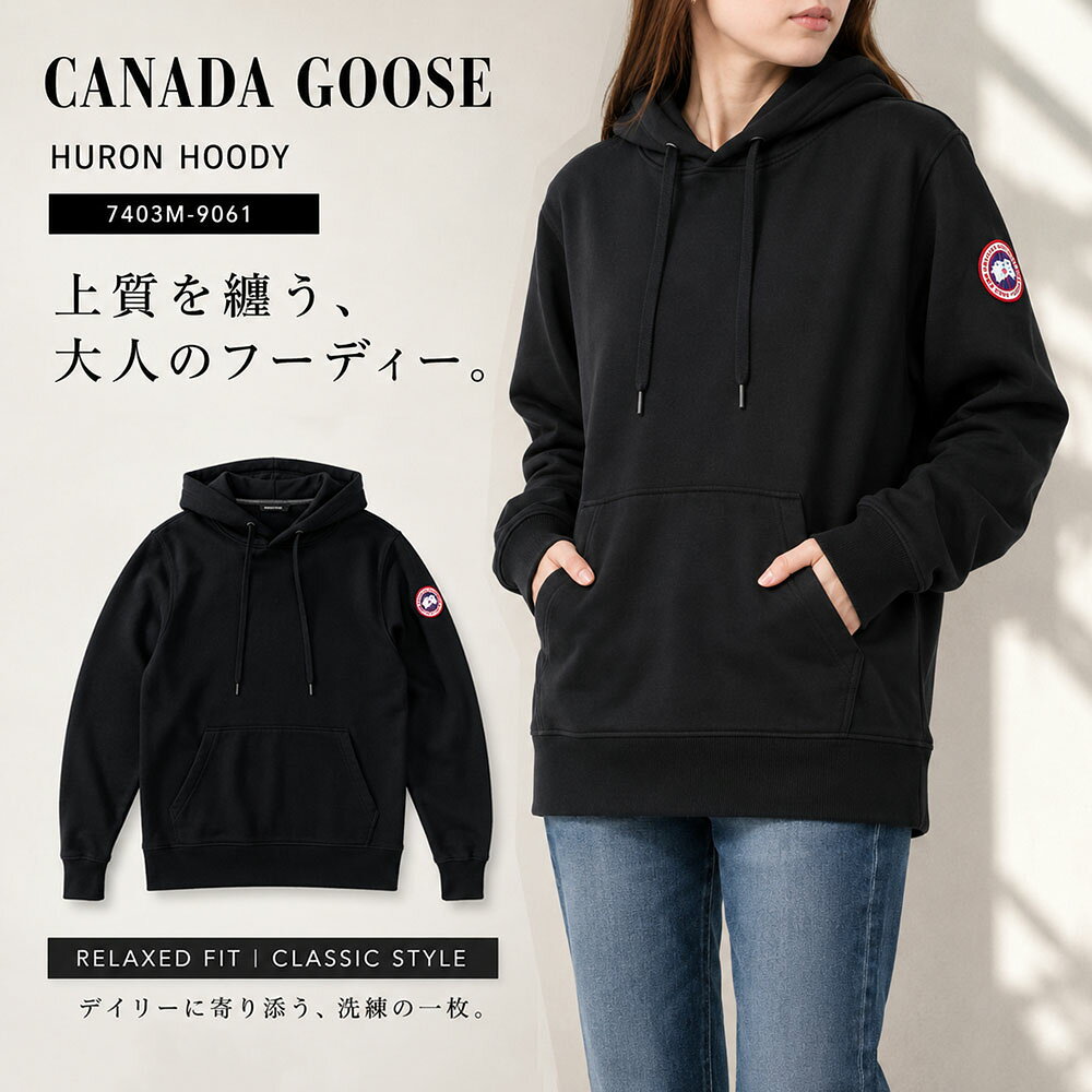 楽天市場】カナダグース フュージョンフィット（レディース