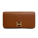 【スーパーサマーセール第2弾☆全品P5倍&最大15000円スペシャルクーポン31日迄】 クロエ CHC23AP098 I31 25M フラップ付き グレインレザ...