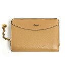 【スーパーサマーセール第2弾☆全品P5倍&最大15000円スペシャルクーポン31日迄】Chloe クロエ CH25AP981 P88 268 CHLOE SPH...