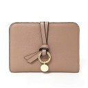【スーパーサマーセール第2弾☆全品P5倍&最大15000円スペシャルクーポン31日迄】Chloe クロエ CH25AP999 F57 527 Alphabet ...