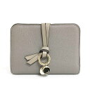 【スーパーサマーセール第2弾☆全品P5倍&最大15000円スペシャルクーポン31日迄】Chloe クロエ CH25AP999 F57 053 Alphabet ...