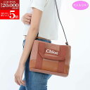 【秋冬新作SALE☆全品P5倍&最大2万円スペシャルクーポン15日迄】Chloe Kids クロエキッズ C20684 239 大人もOK! ショルダーバッグ ...