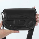 【決算セール☆全品P5倍&最大1万円スペシャルクーポン15日迄】DIESEL ディーゼル X10223 PR818 T8013 1DR CAMERABAG カメ...