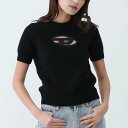 【GW直前SALE☆全品P5倍&最大1万円スペシャルクーポン30日迄】DIESEL ディーゼル A17504 0KCAE 9XXA M-ARGARIN-SS 半...