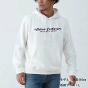 【決算セール☆全品P5倍&最大1万円スペシャルクーポン15日迄】DIESEL ディーゼル A037440HERE 141 S-GINN-HOOD-INDロゴフー...