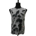 【GW直前SALE☆全品P5倍&最大1万円スペシャルクーポン30日迄】DIESEL ディーゼル A13314 0CLAU 9XXA タンクトップ T-Bisco...
