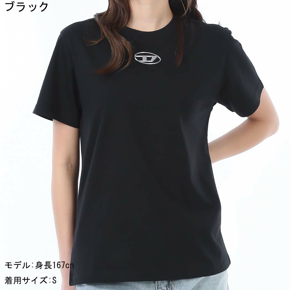 楽天市場】DIESEL(サイズ(S/M/L)SS)(レディース 楽天市場】DIESEL(サイズ(S/M/L)SS)(レディース