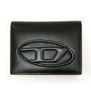 【決算セール☆全品P5倍&最大1万円スペシャルクーポン15日迄】DIESEL ディーゼル X10289 PR818 T8013 HOLI-D CARD HOLD...