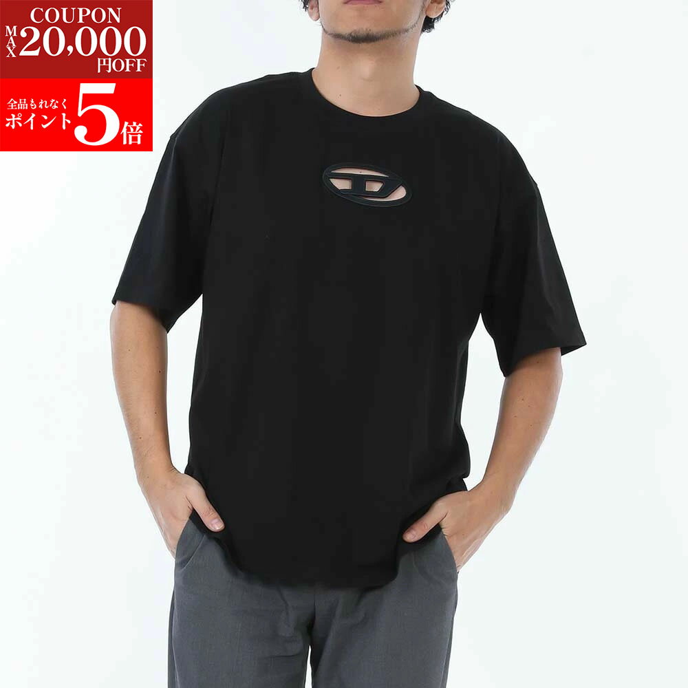 【BLACK FRIDAY SALE第2弾☆全品P5倍&最大2万円スペシャルクーポン30日迄】★訳あり★ DIESEL ディーゼル A15180 0NIAX 9...