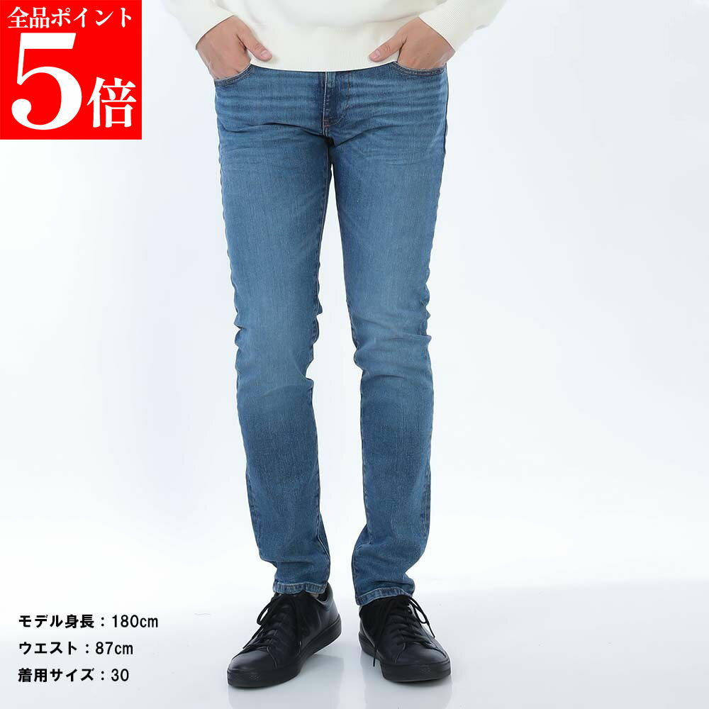 Rakuten - 【正規品・新品・GW直前スーパーSALE全品P5倍＆全品5％値引きクーポン30日迄】DIESEL ディーゼル A03558 0KIAL 01 2019 D-STRUKT デニム ジーンズ スリムフィット