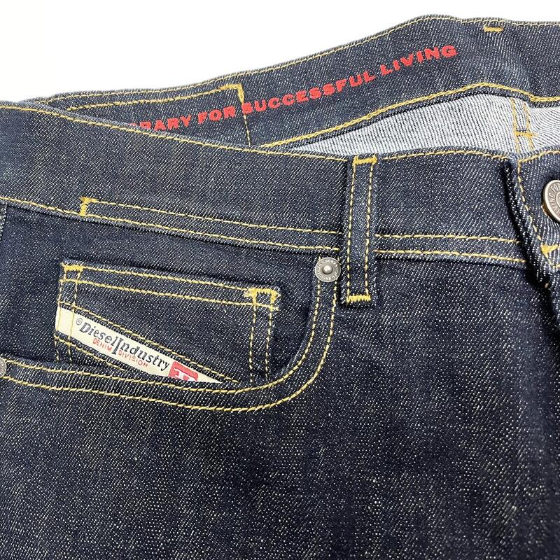 DIESEL（ディーゼル）『SkinnyJeans1983（Z9c33）』