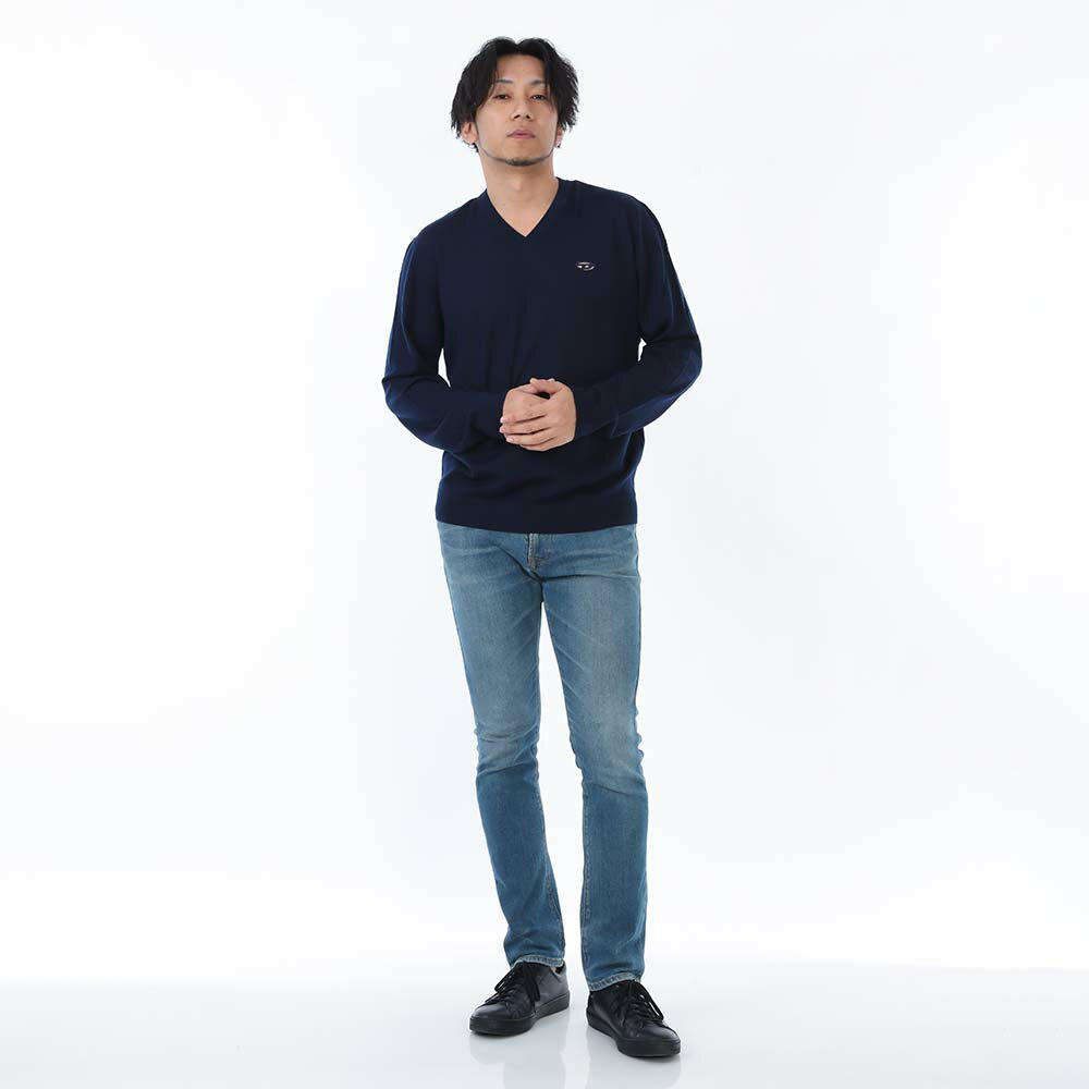 【お買い物マラソンSALE★全品ポイント5倍】DIESEL ディーゼル A17441 0DCCH 81E K-...