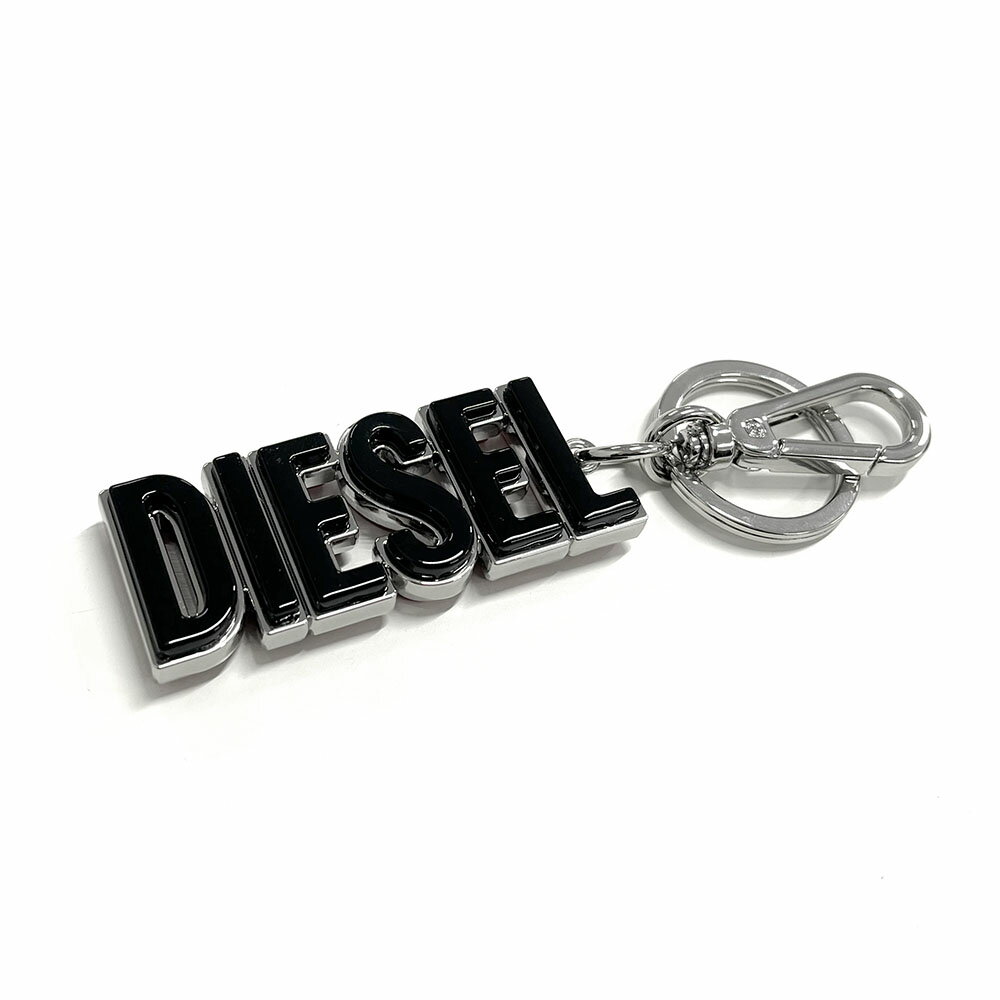 【お買い物マラソンSALE★全品ポイント5倍】DIESEL ディーゼル X10294 P8097 DSL 3D...