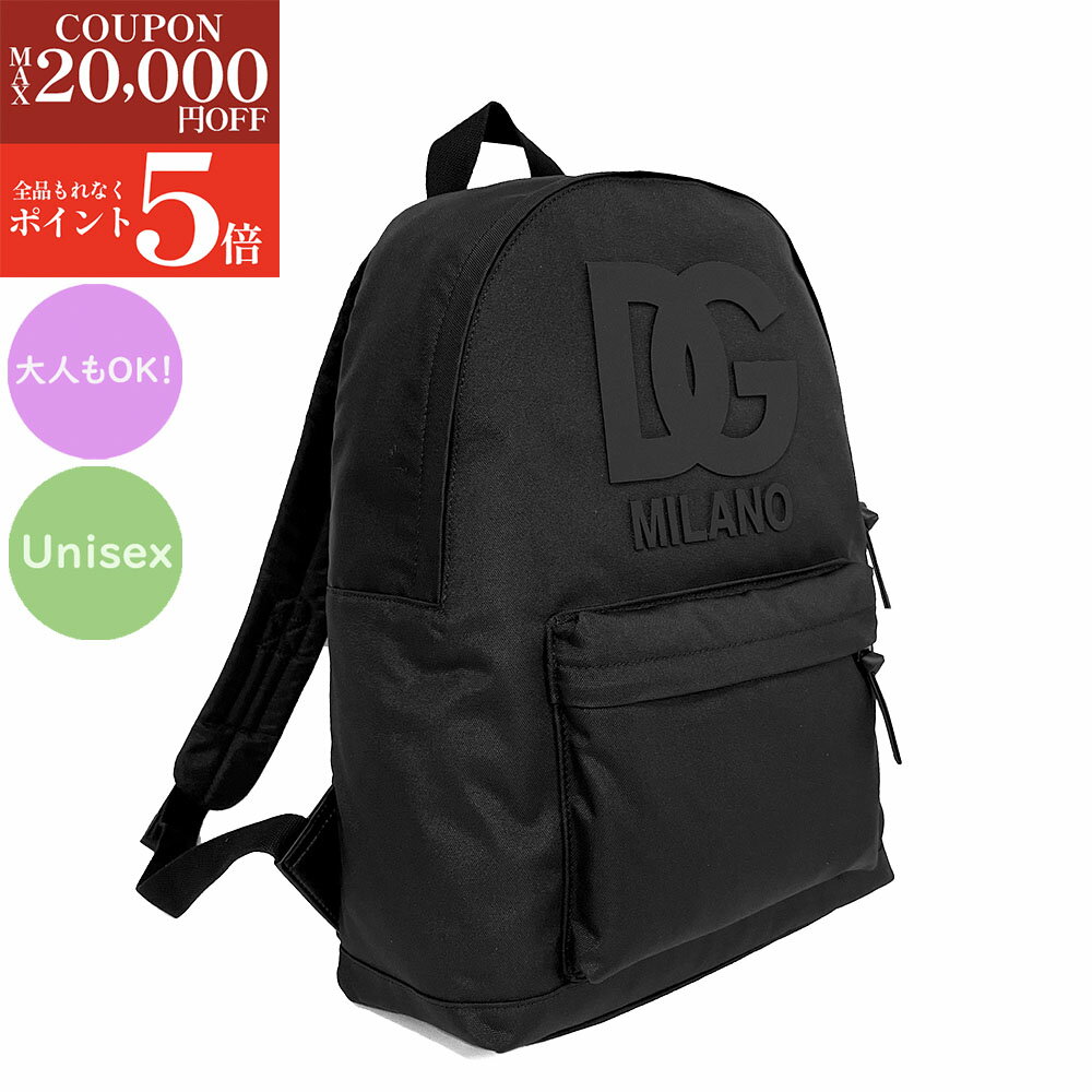 楽天市場】ドルチェ&ガッバーナ リュックの通販