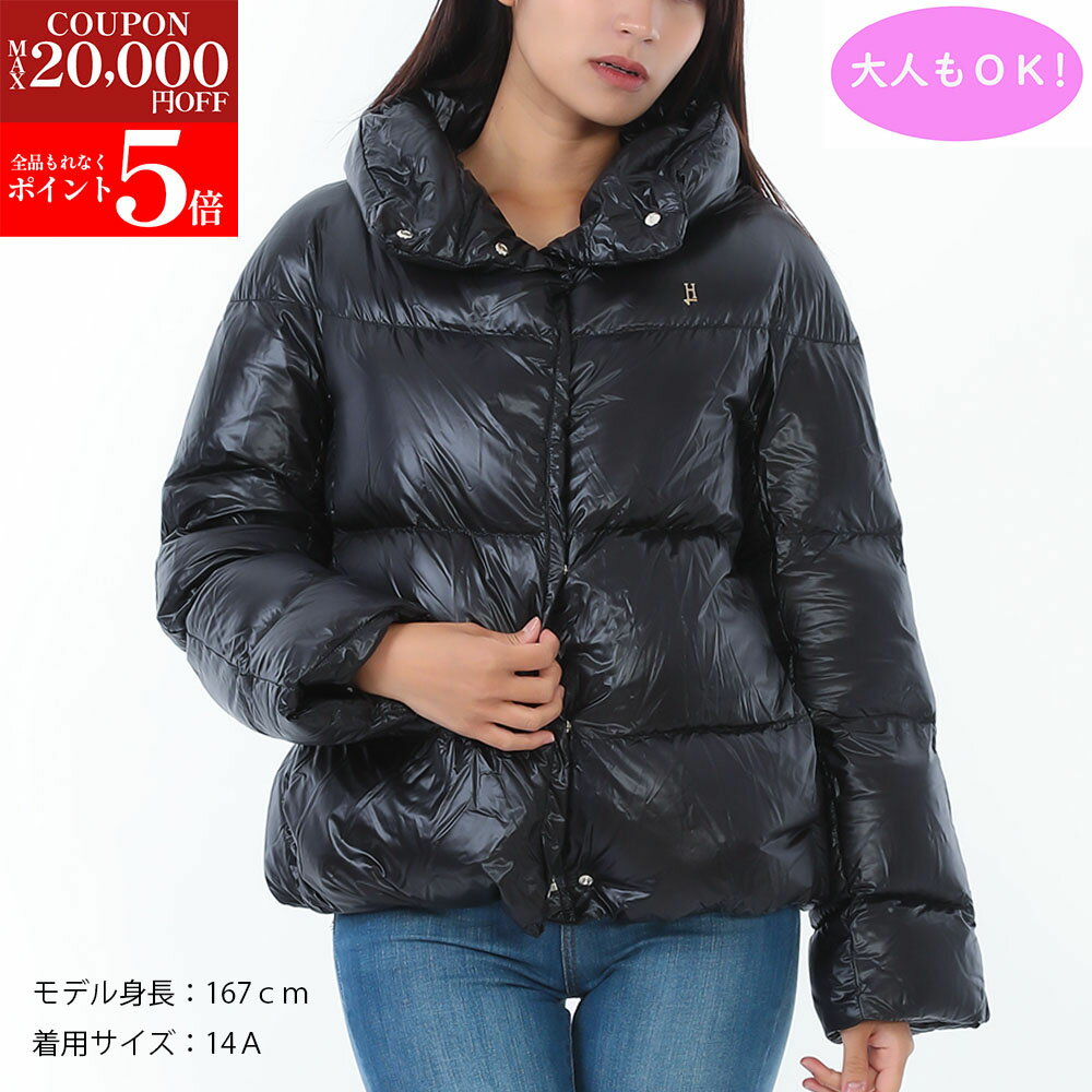 【楽天スーパーSALE☆全品P5倍&最大2万円スペシャルクーポン15日迄】Herno Kids ヘルノキッズ PI000189G 12017Z 9300 ダウン...