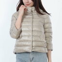 【サマーセール☆全品P5倍&最大15000円スペシャルクーポン15日迄】HERNO ヘルノ PI0046DIC 12017Z 1985 Sofia レディース レギュラーフィット ケープ イコニコ ソフィア ジャケット ダウンジャケット