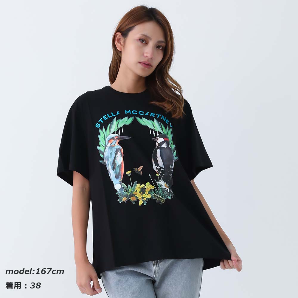 楽天市場】Stella McCartney ステラマッカートニー（カラーブラック