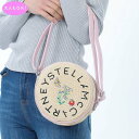 【GW直前SALE☆全品P5倍&最大1万円スペシャルクーポン30日迄】★2025SS★STELLA McCARTNEY KIDS ステラマッカートニー キッズ ...