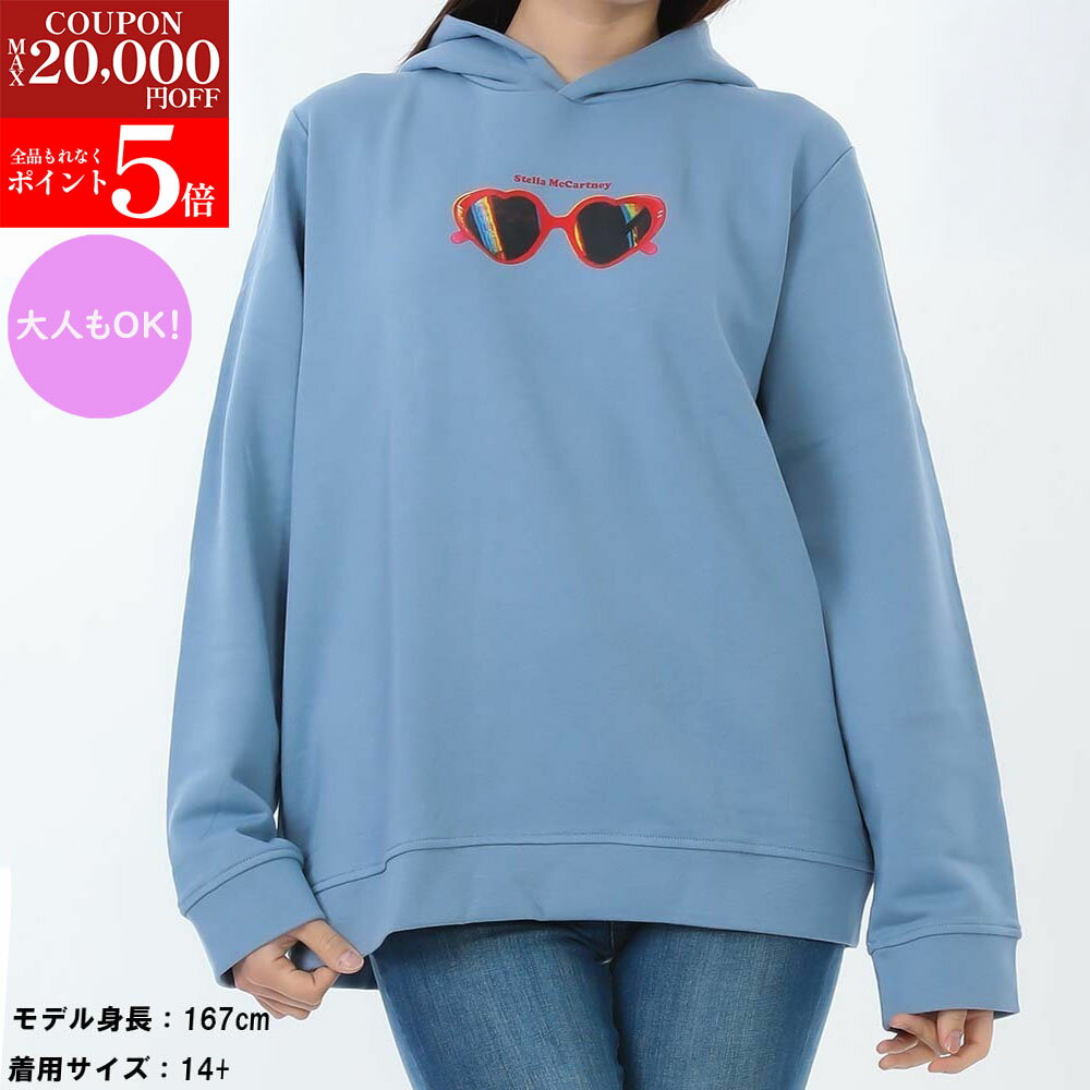 �ڿ��ե��ꥢ���SALE������P5�ܡ�����2���ߥ��ꥢ��󥹥����ݥ�18������STELLA McCARTNEY KIDS ���ƥ�ޥå����ȥˡ� ���å� TW4...