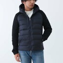 【決算セール☆全品P5倍&最大1万円スペシャルクーポン15日迄】TATRAS タトラス MTKE24A4269-D 40 NAVY ボストボーロ ダウンジャケッ...