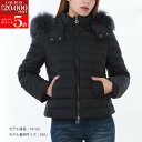 【楽天スーパーSALE☆全品P5倍&最大2万円スペシャルクーポン15日迄】TATRAS タトラス LJXA0026010248 001 BLACK VARENA ヴァレナ ダウンジャケット