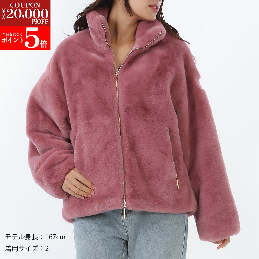 【ブランド品全品新品大特価!!全品P5倍＆最大2万円値引きクーポン31日迄】TATRAS タトラス LJXA0038033588 042 BARBRA バルブラ ボアブルゾン