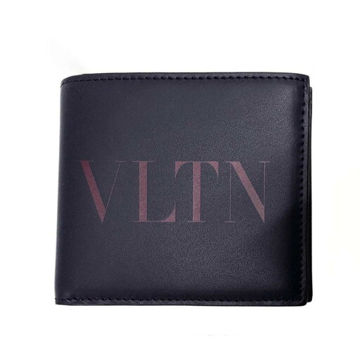 【新年度スーパーSALE☆全品P5倍&最大1万円スペシャルクーポン15日迄】VALENTINO バレンティノ 1Y2P0654LVN W31 VLTN ロゴ二つ折り財布 ダークネイビー×レッド系 【新年度スーパーSALE☆全品P5倍&最大1万円スペシャルクーポン15日迄】VALENTINO バレンティノ 1Y2P0654LVN W31 VLTN ロゴ二つ折り財布 ダークネイビー×レッド系